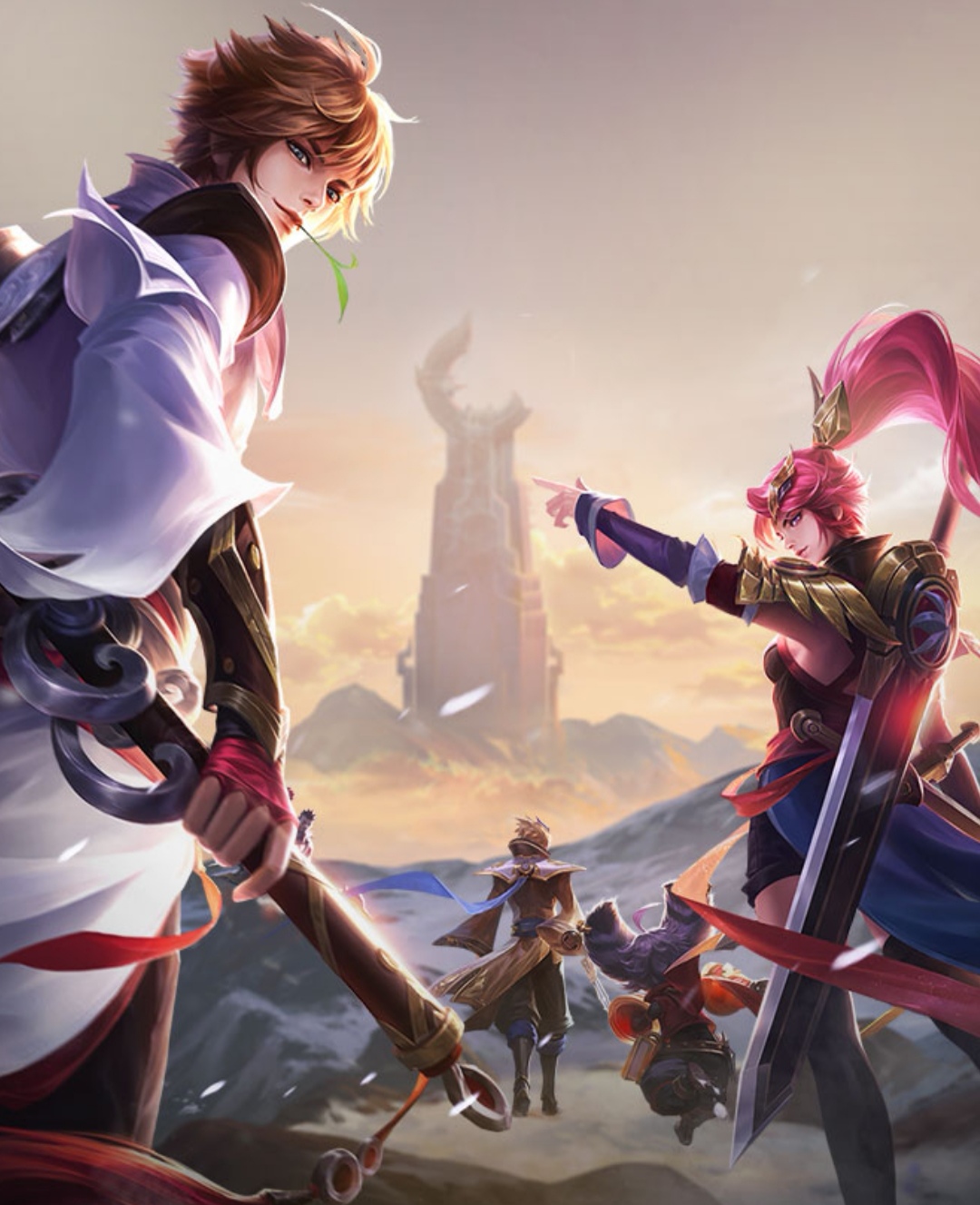 和卫星成像 和卫星成像