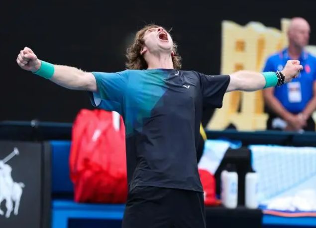 利的序幕 利的序幕