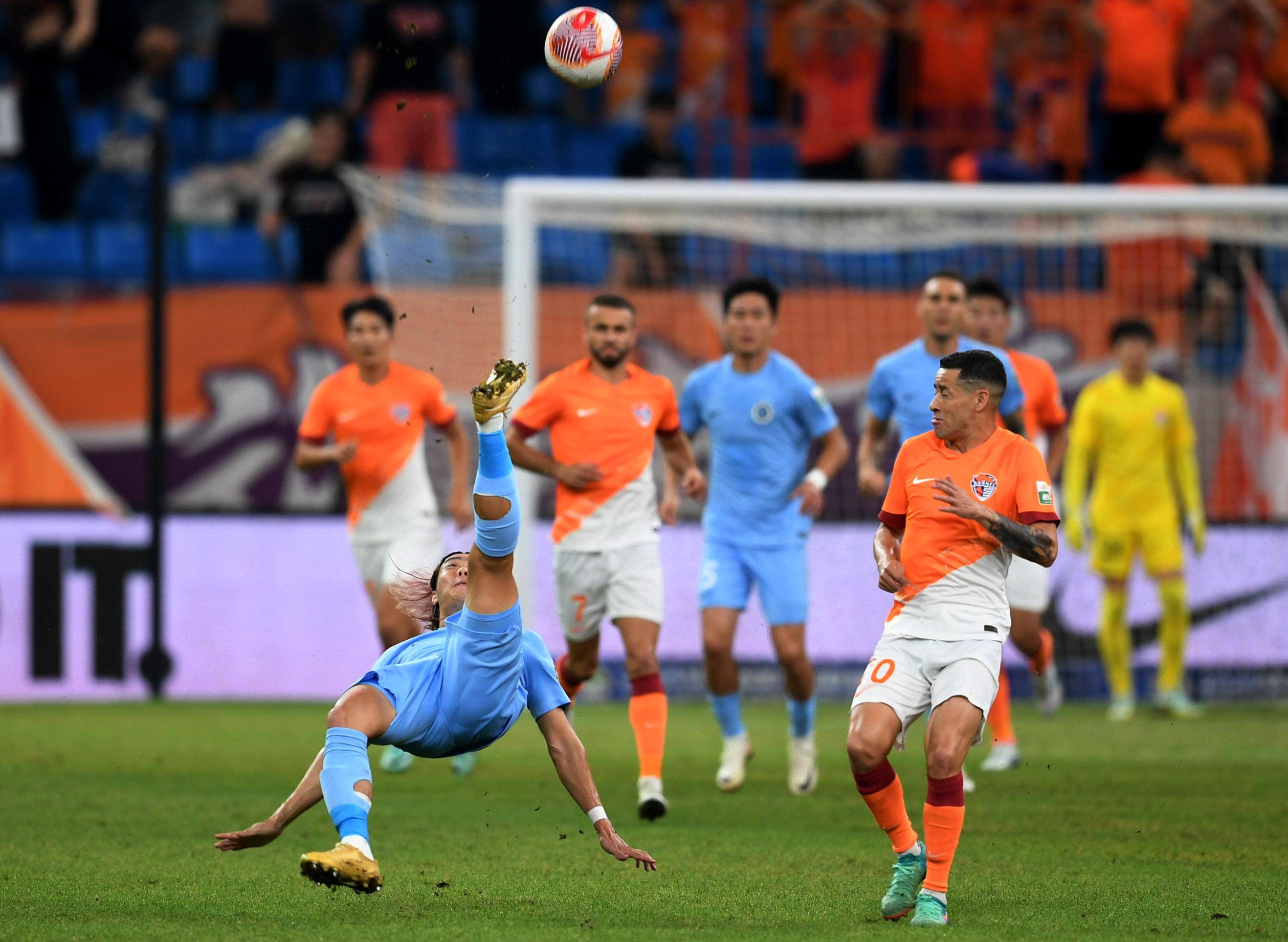 国外著名俱 国外著名俱