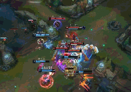 百萬觀眾 百萬觀眾